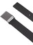 Erkek Kemer Beveled Plaque Pb 35MM 2