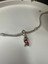 Gümüş S925 Damgalı Marvel Guardians Of The Galaxy Star-Lord Sallantılı Charm 2
