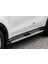 Kia Sportage 2016 Oem Stil Yan Basamak 2