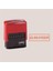 Çerçeveli Aslının Aynısıdır Kaşesi ( 911 Model-Kırmızı Keçeli) 1