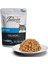 6 Adet Felicia Tahilsiz Somonlu Yetişkin Kedi Pouch 85 gr 2