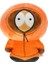 Luxix South Park Kenny Peluş Oyuncak - TURUNCU---20CM (Yurt Dışından) 1