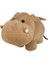 Prodigy Oyuncak Su Aygırı 20CM Bebek Peluş Oyuncak (Yurt Dışından) 1