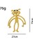 33CM Rainbow Friends Roblox Rainbow Buddies Peluş (Yurt Dışından) 2