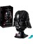 Star Wars™ Darth Vader™ Kaskı 75304 Eğlenceli, Yaratıcı, Koleksiyonluk ve Sergilnebilir Star Wars Yapım S (834 Parça) 1