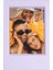Instax Mini 12 Lila Fotoğraf Makinesi-Çerçeve ve Deri Kılıf Seti 5