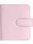 Instax Mini 12 Pembe Fotoğraf Makinesi-20'lu Film-Kare Albüm ve Şeffaf Kılıf Seti 2