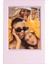 Instax Mini 12 Pembe Fotoğraf Makinesi-20'li Film-Çerçeve ve Kare Albüm Seti 3