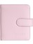 Instax Mini 12 Pembe Fotoğraf Makinesi-20'li Film-Çerçeve ve Kare Albüm Seti 4