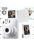 Instax Mini 12 Beyaz Fotoğraf Makinesi-10'lu Film-Çerçeve ve Kare Albüm SETI-FOTSI198-S4-10-KA-C 1
