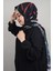 Silk Home Desenli Soft Şal - Desen-03 - Renk-26 -75 1