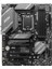 Msı B760 Gamıng Plus Wıfı Ddr5 6800MHZ 1xhdmı 1xdp 2xm.2 USB 3.2 Atx 1700P (13. ve 12.nesil Işlemci) 1
