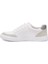 Aren gr 3fx Beyaz Sneaker Ayakkabı 3