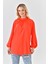 Kadın Tunik Mercan 30523 5