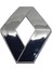 KR-571 / Renault Symbol Ön Panjur Arması 1
