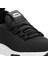 ABENA I Erkek Çocuk Sneaker Koşu & Yürüyüş Ayakkabısı Siyah / Beyaz 4