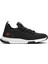 ABENA I Erkek Çocuk Sneaker Koşu & Yürüyüş Ayakkabısı Siyah / Kırmızı 1