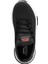 ABENA I Erkek Çocuk Sneaker Koşu & Yürüyüş Ayakkabısı Siyah / Kırmızı 5