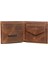 Hakiki Deri Erkek Cüzdan Eskitme Model 2
