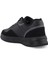 DARK I Erkek Sneaker Koşu & Yürüyüş Ayakkabısı Siyah / Koyu Gri 3