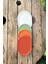 Elips Şekilli Tepsi Kalıbı (105MM X150MM X17MM) ( Silikon ) 3