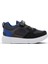 KAZUE Unisex Çocuk Sneaker Koşu & Yürüyüş Ayakkabısı Koyu Gri 1