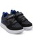 KAZUE Unisex Çocuk Sneaker Koşu & Yürüyüş Ayakkabısı Koyu Gri 2