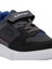 KAZUE Unisex Çocuk Sneaker Koşu & Yürüyüş Ayakkabısı Koyu Gri 4