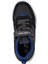 KAZUE Unisex Çocuk Sneaker Koşu & Yürüyüş Ayakkabısı Koyu Gri 5