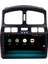 Hyundai Santa Fe Android 10 Multimedya Carplay 2gb Ram + 32GB HDD Navigasyon Ekran 3