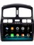 Hyundai Santa Fe Android 10 Multimedya Carplay 2gb Ram + 32GB HDD Navigasyon Ekran 5