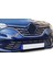 Renault Megane 4 Hb Sd/sd Ön Panjur 5 Parça Paslanmaz Çelik 2020 > 1