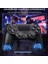 Ps4 Kablosuz 4. Nesil Bluetooth Kolu Joystick - Siyah (Yurt Dışından) 2