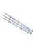 7/9 / 11MM Nail Art Liner Çizim Fırçası - Gümüş (Yurt Dışından) 4