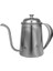 Mbw 650ML Paslanmaz Çelik Demlik - Gümüş (Yurt Dışından) 1