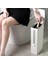 Banyo Tuvalet Fırçası Çöp Kutusu Seti (Yurt Dışından) 2