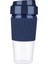 300ML Taşınabilir Blender - Lacivert (Yurt Dışından) 1