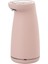 USB Şarjlı Sensörlü Şekilli Köpük Sabunluk - Pembe (Yurt Dışından) 1