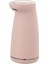 USB Şarjlı Sensörlü Şekilli Köpük Sabunluk - Pembe (Yurt Dışından) 3