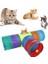 3 Yollu Kapalı Kedi Tüneli (Yurt Dışından) 3