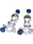 Balıkçılık Sandalye Şemsiye Standı Tutucu Braketi Evrensel Balıkçılık Araçları Tutucu 13 cm (Yurt Dışından) 1