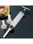 Sosis Maker Et Stuffer Sosisli Sosisli Doldurma Makinesi ile 3 Dolum Memeleri (Yurt Dışından) 2