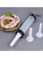 Sosis Maker Et Stuffer Sosisli Sosisli Doldurma Makinesi ile 3 Dolum Memeleri (Yurt Dışından) 3