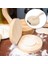 Sunnimix Ravioli Hamur Press Mutfak Aleti - Ahşap (Yurt Dışından) 4