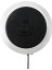 Fincan Mat USB Elektrikli Isıtma Pedi Bardaklar Kahve Fincanı Isıtıcı 5 V 1.5A Siyah (Yurt Dışından) 2