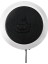 Fincan Mat USB Elektrikli Isıtma Pedi Bardaklar Kahve Fincanı Isıtıcı 5 V 1.5A Siyah (Yurt Dışından) 3