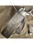 1000ML Taşınabilir Spor Su Şişesi Silver Gray (Yurt Dışından) 2