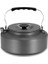 1.6l Taşınabilir Su Isıtıcısı Su Pot Çaydanlık Cezve (Yurt Dışından) 1