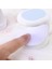 Mini Tırnak Kurutucu Lamba Jel Lehçe USB Şarj 3 Led'ler Uv LED Lamba Kür Işık Mavi (Yurt Dışından) 2