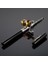 Balıkçılık Rod Reel Combo Kit Seti Mini Teleskopik (Yurt Dışından) 3